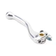 Tusk Brake Lever Polished For Honda CRF250RX 2019-2026