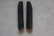 R  Tech Fork guards guard Honda  CRF450 CRF450R CRF250R CR250 CR125 CR  BLACK