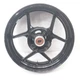 Kawasaki Ninja 400R OEM Rear Wheel Rim 17x4.50J R-0090 NINJA650R Genuine
