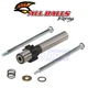 All Balls 1-Piece Replacement Jackshaft Assembly for 1989-1993 Harley jl