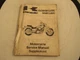 1996 KAWASAKI VULCAN 1500 CLASSIC MOTORCYCLE SERVICE MANUAL/ PART# 99924-1191-51