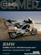1998-2010 BMW K1200RS GT LT Motorcycle Repair Manual by Clymer : M501-3
