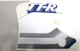 2000 Yamaha TTR90 Left Side Cover Graphic Decal Blue White 5HN-2173E-00 NOS