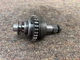 #1 1985-86 Suzuki LT250R QuadRacer 250 Kick Start Kickstarter Spindle Shaft Gear