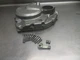 2007 Suzuki DR650SE Clutch Cover 11340-32E00