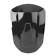 For Suzuki GSXR600 GSXR750 2008 2009 BlACK Moto Rear Seat Cover Cowl Fairing