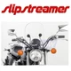 Slipstreamer HD-3 Tombstone Windshield for 2004 Suzuki VZ1600 Marauder - hx