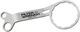 SHOW CHROME - 4-201A - Wrench - Oil Filter - 2-1/2"