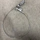 2023 Ktm 85 Sx Front Brake Master Cylinder And Cable