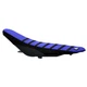 Attack Graphics Factory Seat Cover Blue/Black/Black For YAMAHA YZ250F 2003-2005