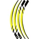 DCOR - 40-80-219 - Rim Decal, Suzuki