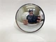  Harley-Davidson 2013 Dyna Street Bob Gas Cap Chrome 61272-92F