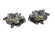 2002 Suzuki V-Strom 1000 DL1000 Front Brake Caliper Left & Right OEM
