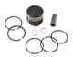 Namura .040 Over Bore Piston Kit for Yamaha YFZ50 fits 2017-2026 40mm