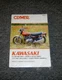 1977 Clymer Kawasaki Z900 Z1000 KZ900 KZ1000 Motorcycle Service Manual M359-3