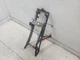 2004 2005 Suzuki Gsxr 600 GSXR600  Rear Subframe Back Sub Frame