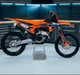 Fits KTM EXC EXC-F XC-W XCF-W 2024/25 and KTM-SX-XC-SXF-XCF-2023/24 graphic kit