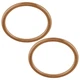 Exhaust Pipe Gaskets for Honda VTX1800C VTX1800F VTX1800R VTX1800S