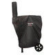 Dyna-Glo Premium Barrel Charcoal Grill Cover DG443CBC - Water Resistant