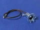 Triumph Tiger Cub T20B Bantam Cub 554710 Claw Type pilot Side Light Bulb Holder 