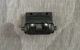 Black Dual Fire Twin Power Ignition Coil Fit For Harley Sportster Repl 31609-65A