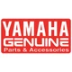 GENUINE OEM YAMAHA LEFT FOOTPEG 4DA-27411-00-00