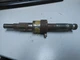 Kick Spindle Fits: Honda 70-71 CB350 70-73 CL350 69 SL350 28251-310-010