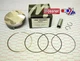 PISTON KIT 12-16 KTM EXC-F 350 88, WOSSNER FORGED 8885DA 77230107100-I 775301071