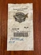 Harley Davidson 1980-2013 Touring OEM Front Fender Lock Plate 59166-80 NOS