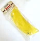 Vtg NOS Genuine BELL Helmet # 238 STAR Yellow FLIP-SHIELD without SNAPS ahrma MX