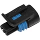 Namz Factory Style-Type Delphi Connector - Female - Engine Temp - ND-12162193-B