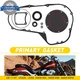 Primary Gaskets Kit For 1999-2006 Harley Davidson FLH/T Twin Cam Bagger Touring