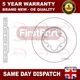 Fits Rover 600 Honda Accord 1.9 2.0 2.2 2.3 2.5 FirstPart Front Brake Disc