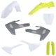 Acerbis Full Plastic Kit (2686467705) Original Husqvarna TC 85 2018-24