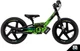Staycy 16eDrive Brushless Bike Graphics Kit - Green 2.0