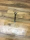 2003 Yamaha TTR125 Swingarm Bolt Axle Pivot Shaft 2000-2007