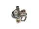 CONTACT POINTS 278-81621-20-00, K&S 08-0018, Yamaha: DS7 250 1972 RD-250 1973-75