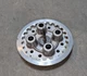 Yamaha TTR125 Clutch Pressure Plate & Push Rod
