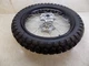 Honda XR650L Rear Wheel XR 650L L 2025 New #3