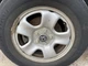 Steel Road Wheel Rim 2012-2016 HONDA CR-V 16x6.5 Silver 5 Spoke          1021330