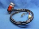 Yamaha 55X-83973-00. OEM Light/Start & Stop Switch. Fits YFM80 YFM100.  Y1133.