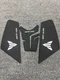 For Yamaha MT-10 2018 2023 motorcycle fuel tank pad anti-slip rubber sticker