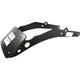Cycle Visions Curved License Plate Mount CV4653MT 2030-1447