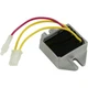 Voltage Regulator Rectifier New For Cub Cadet GT2521 LT2180 Toro 74330 71429
