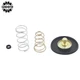4 Air Cut Off Valve Kit carb rebuild repair set for Honda cb900 cb750 cb650