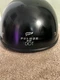 Fulmer AF-81 DOT Motorcycle Motorcycle Helmet Black / Small 