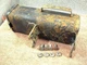 1972 HONDA CL350 TOOL BOX CL 350 CB CB350