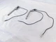 1988-2000 Honda Goldwing GL1500 GL1500A GL1500SE Radio Antenna Mounts & Cables