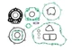 Athena engine gasket set for Kawasaki KDX 200 year 89-94 and much more