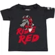 Factory Effex 23-83320 Honda Ride Red Wolf Toddler T-Shirt